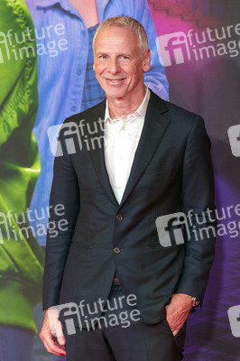 Filmpremiere 'Bibi Blocksberg - Die total verhexte Zeitreise' in München