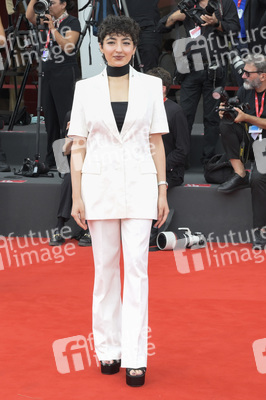Filmpremiere 'Kami nour', Internationale Filmfestspiele von Venedig 2026