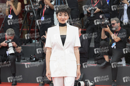 Filmpremiere 'Kami nour', Internationale Filmfestspiele von Venedig 2026
