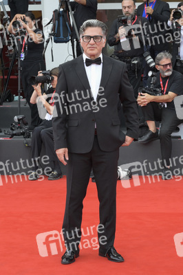 Filmpremiere 'Kami nour', Internationale Filmfestspiele von Venedig 2026