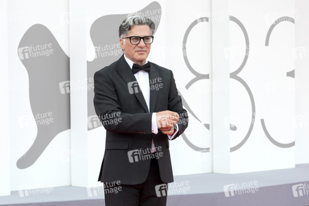 Filmpremiere 'Kami nour', Internationale Filmfestspiele von Venedig 2026