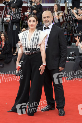 Filmpremiere 'Kami nour', Internationale Filmfestspiele von Venedig 2026