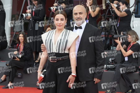 Filmpremiere 'Kami nour', Internationale Filmfestspiele von Venedig 2026