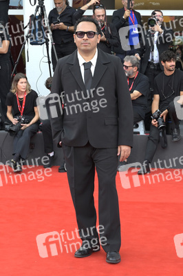 Filmpremiere 'Kami nour', Internationale Filmfestspiele von Venedig 2026