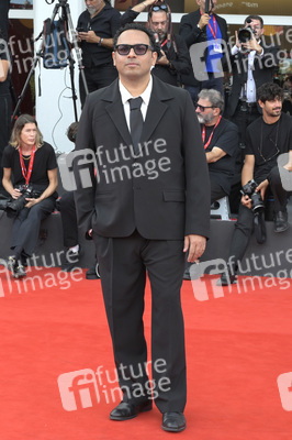 Filmpremiere 'Kami nour', Internationale Filmfestspiele von Venedig 2026
