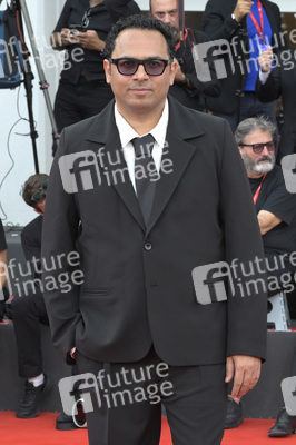 Filmpremiere 'Kami nour', Internationale Filmfestspiele von Venedig 2026