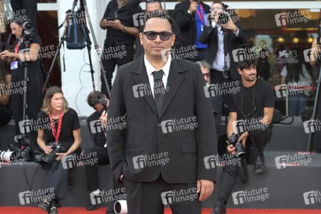 Filmpremiere 'Kami nour', Internationale Filmfestspiele von Venedig 2026