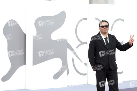 Filmpremiere 'Kami nour', Internationale Filmfestspiele von Venedig 2026