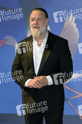 Filmpremiere 'What Love Builds', Internationale Filmfestspiele von Venedig 2026