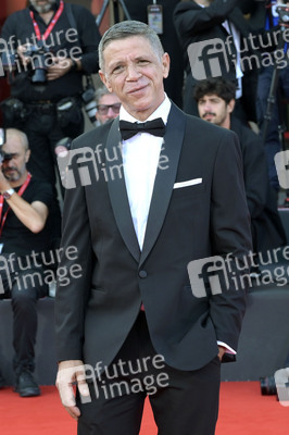 Filmpremiere 'Ritorno a Buenos Aires', Internationale Filmfestspiele von Venedig 2026