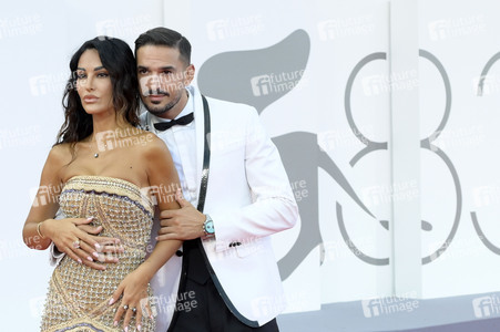 Filmpremiere 'Ritorno a Buenos Aires', Internationale Filmfestspiele von Venedig 2026