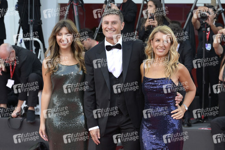 Filmpremiere 'Ritorno a Buenos Aires', Internationale Filmfestspiele von Venedig 2026