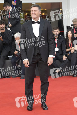 Filmpremiere 'Ritorno a Buenos Aires', Internationale Filmfestspiele von Venedig 2026