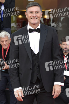 Filmpremiere 'Ritorno a Buenos Aires', Internationale Filmfestspiele von Venedig 2026