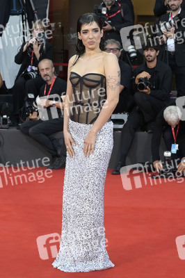 Filmpremiere 'Ritorno a Buenos Aires', Internationale Filmfestspiele von Venedig 2026