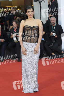 Filmpremiere 'Ritorno a Buenos Aires', Internationale Filmfestspiele von Venedig 2026