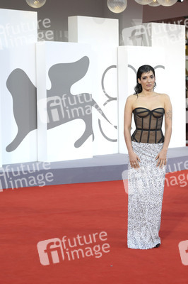 Filmpremiere 'Ritorno a Buenos Aires', Internationale Filmfestspiele von Venedig 2026