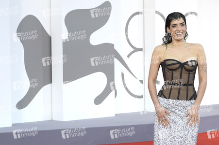 Filmpremiere 'Ritorno a Buenos Aires', Internationale Filmfestspiele von Venedig 2026