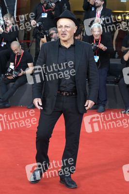 Filmpremiere 'Ritorno a Buenos Aires', Internationale Filmfestspiele von Venedig 2026
