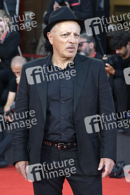 Filmpremiere 'Ritorno a Buenos Aires', Internationale Filmfestspiele von Venedig 2026