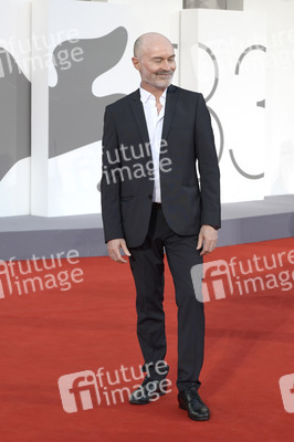 Filmpremiere 'Ritorno a Buenos Aires', Internationale Filmfestspiele von Venedig 2026