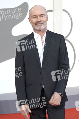 Filmpremiere 'Ritorno a Buenos Aires', Internationale Filmfestspiele von Venedig 2026