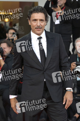 Filmpremiere 'Ritorno a Buenos Aires', Internationale Filmfestspiele von Venedig 2026