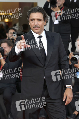 Filmpremiere 'Ritorno a Buenos Aires', Internationale Filmfestspiele von Venedig 2026