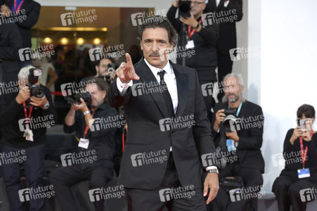 Filmpremiere 'Ritorno a Buenos Aires', Internationale Filmfestspiele von Venedig 2026