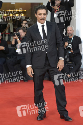 Filmpremiere 'Ritorno a Buenos Aires', Internationale Filmfestspiele von Venedig 2026