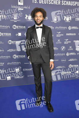 Deutscher Schauspielpreis 2026 in Berlin