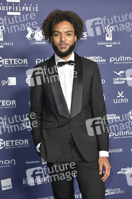 Deutscher Schauspielpreis 2026 in Berlin