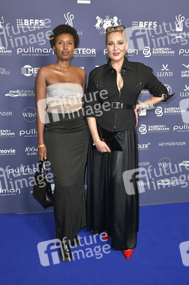 Deutscher Schauspielpreis 2026 in Berlin