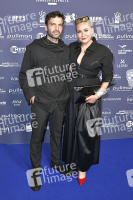 Deutscher Schauspielpreis 2026 in Berlin