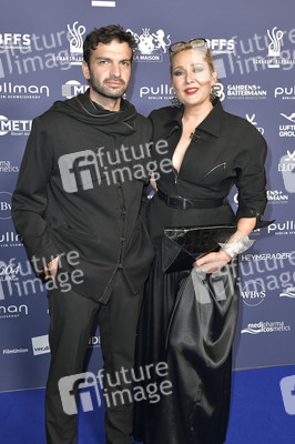 Deutscher Schauspielpreis 2026 in Berlin