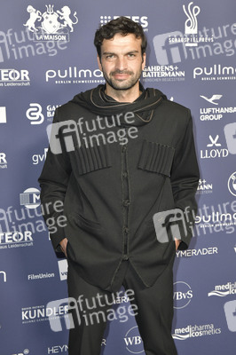 Deutscher Schauspielpreis 2026 in Berlin