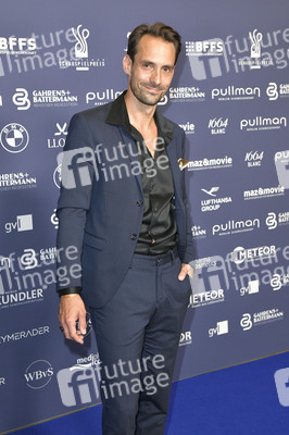 Deutscher Schauspielpreis 2026 in Berlin