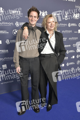 Deutscher Schauspielpreis 2026 in Berlin