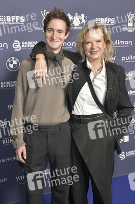 Deutscher Schauspielpreis 2026 in Berlin