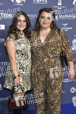 Deutscher Schauspielpreis 2026 in Berlin
