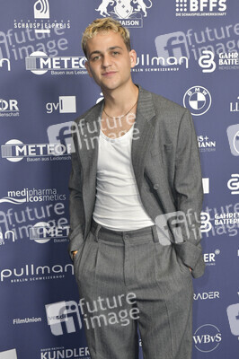 Deutscher Schauspielpreis 2026 in Berlin