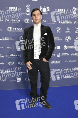 Deutscher Schauspielpreis 2026 in Berlin