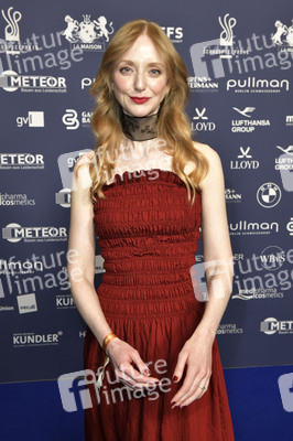 Deutscher Schauspielpreis 2026 in Berlin