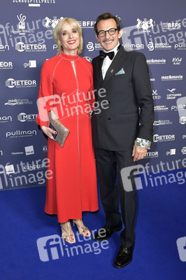Deutscher Schauspielpreis 2026 in Berlin