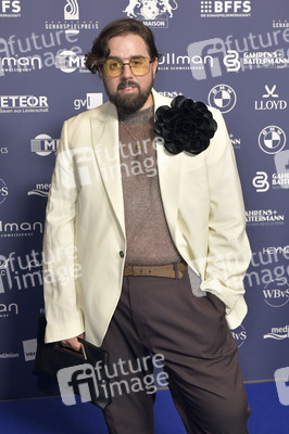 Deutscher Schauspielpreis 2026 in Berlin
