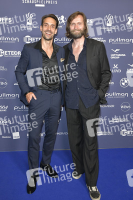 Deutscher Schauspielpreis 2026 in Berlin