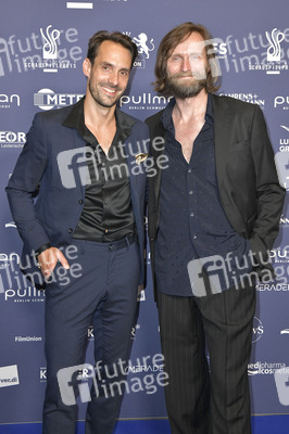 Deutscher Schauspielpreis 2026 in Berlin