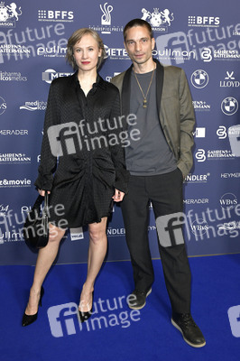 Deutscher Schauspielpreis 2026 in Berlin