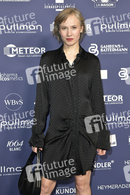 Deutscher Schauspielpreis 2026 in Berlin