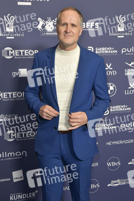 Deutscher Schauspielpreis 2026 in Berlin